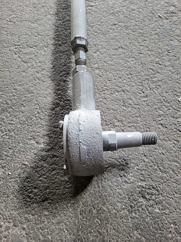 Тяга мотор-редуктора К 527: купить в Ростове-на-Дону