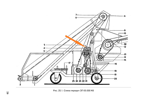 Звездочка ЗП 16.000 (Z=16, t=19.05): купить в Ростове-на-Дону