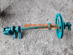 Вал главный МСУ 05.000: купить в Ростове-на-Дону