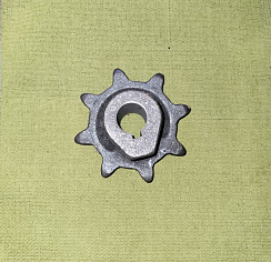 Звездочка Н 023.201-01 (z=7,t=38,0): купить в Ростове-на-Дону