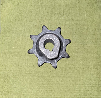 Звездочка Н 023.201-01 (z=7,t=38,0): купить в Ростове-на-Дону