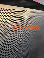 Решето: 1а-2,5-790х990-0,8-оц: купить в Ростове-на-Дону