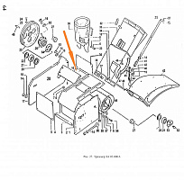Заслонка ЗА 03.403: купить в Ростове-на-Дону