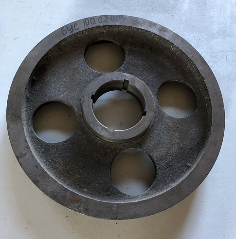 Шкив А1-БЦС-100.02.004: купить в Ростове-на-Дону