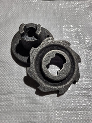 Барабан с храповиком ОСД 1158 (ОВИ 05.109+05.111): купить в Ростове-на-Дону