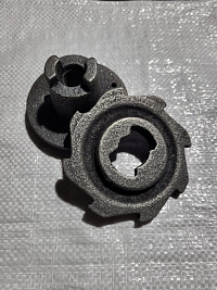 Барабан с храповиком ОСД 1158 (ОВИ 05.109+05.111): купить в Ростове-на-Дону