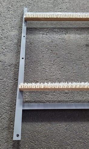 Рамка для щеток К-531: купить в Ростове-на-Дону