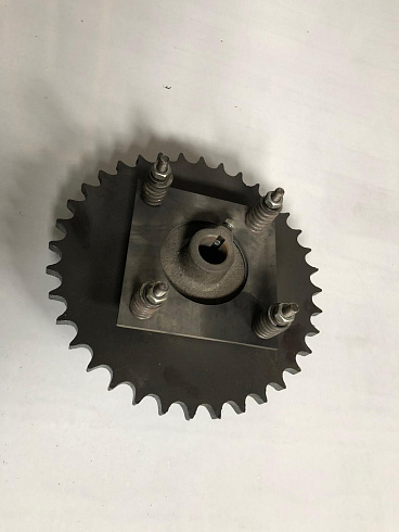 Муфта ЗП 02.050: купить в Ростове-на-Дону