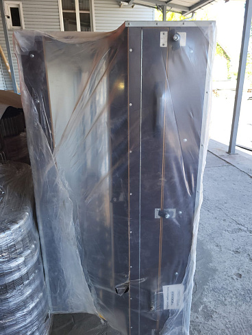 Каркас вибростола нижний МУЗ-16: купить в Ростове-на-Дону