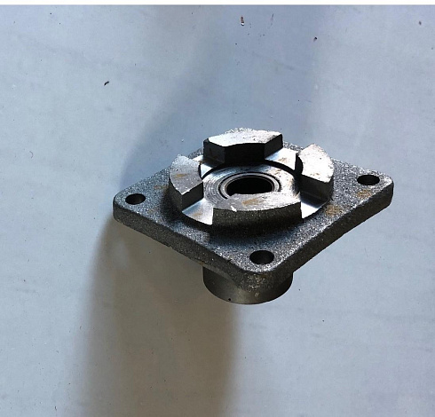 Ступица ЗМ 01.180 (задний ход): купить в Ростове-на-Дону