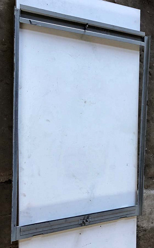 Рамка ЗВТ 84.070: купить в Ростове-на-Дону