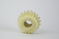 Шестерня коническая К-531 (привод триерного блока): купить в Ростове-на-Дону