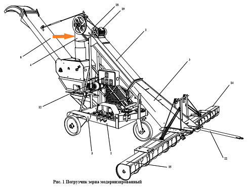 Переходник ЗПМ 07.000: купить в Ростове-на-Дону