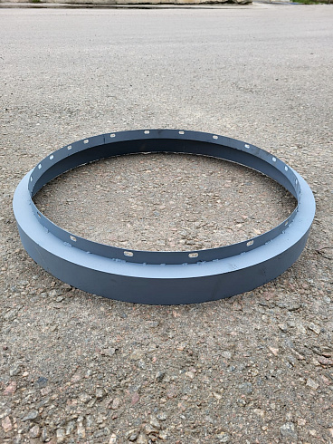 Отбойник А1-БЦС-100.02.024 (50.32.412): купить в Ростове-на-Дону