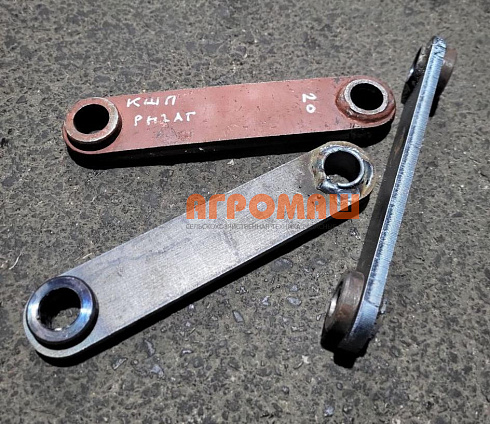 Рычаг КШП (к ковшу к-кт 20 шт): купить в Ростове-на-Дону