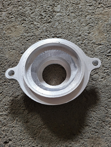 Крышка А1-БЦС-100.02.431: купить в Ростове-на-Дону