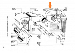 Вентилятор ОВИ 03.110: купить в Ростове-на-Дону
