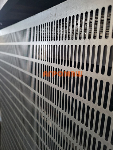 Решето: 2а-8,0-40-990х740-0,8-оц: купить в Ростове-на-Дону