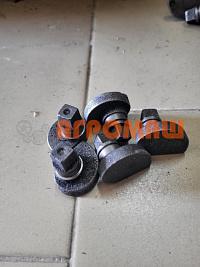 Кулачок ОВБ 1261: купить в Ростове-на-Дону