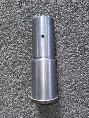 Ось траверсы ремонтная ф 55 мм + БИС-100 00001621Р 000: купить в Ростове-на-Дону