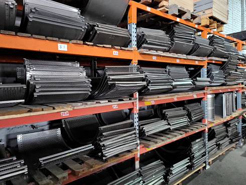 Решето БЦС-50 : купить в Ростове-на-Дону