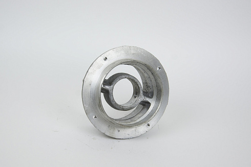 Фланец ПС-10.01.009: купить в Ростове-на-Дону