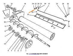 Кронштейн ОВИ 03.458: купить в Ростове-на-Дону