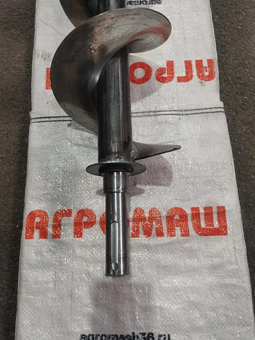 Шнек разгрузочный нижний ПС20М.02-29110-00: купить в Ростове-на-Дону