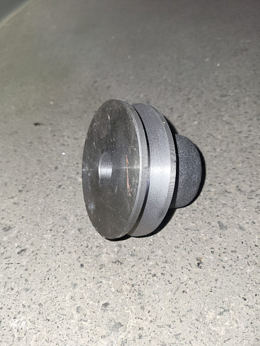 Шкив ОВИ 00108: купить в Ростове-на-Дону