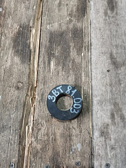 Уплотнение ЗВТ 81.003: купить в Ростове-на-Дону