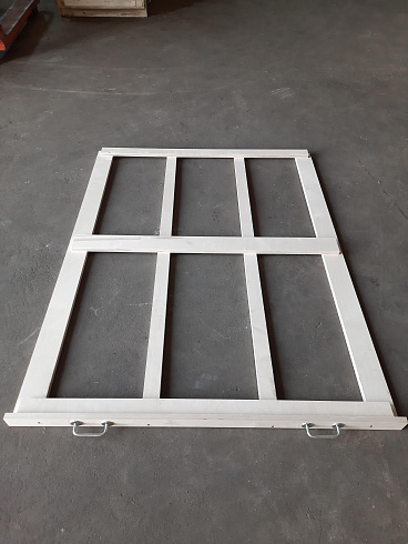 Рамка для решет К-531: купить в Ростове-на-Дону