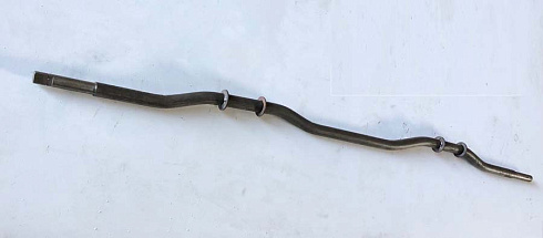 Вал коленчатый ЗВТ 87.010: купить в Ростове-на-Дону