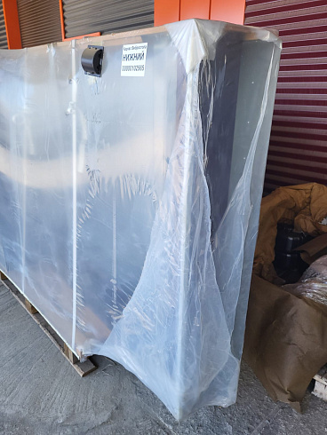 Каркас вибростола нижний МУЗ-16: купить в Ростове-на-Дону