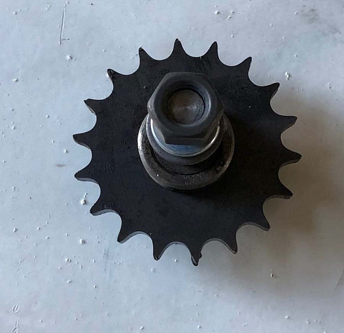 Звездочка натяжная МПО 50.01.130: купить в Ростове-на-Дону