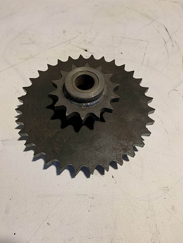 Блок звездочек ПС-10.49.090: купить в Ростове-на-Дону Блок звездочек ПС-10.49.090: купить в Ростове-на-Дону