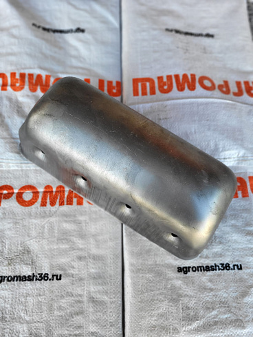 Ковш норийный УКЗ-175 (400*180*155): купить в Ростове-на-Дону