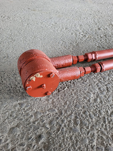 Тяга привода щеточной спаренная К-547: купить в Ростове-на-Дону