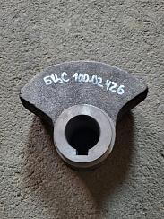 Груз балансирный А1-БЦС-100.02.426: купить в Ростове-на-Дону