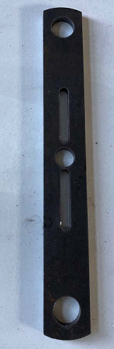 Планка соединительная ЗВТ 02.409: купить в Ростове-на-Дону