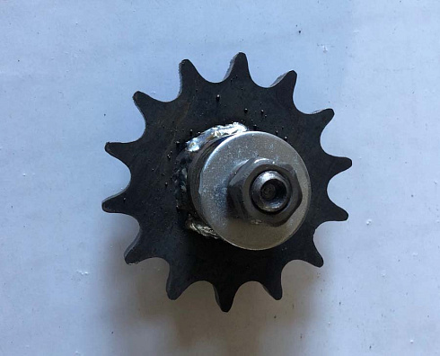 Звездочка натяжная СММ 28.000: купить в Ростове-на-Дону