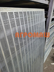 Решето: 2а-0,9-10-790х990-0,55-оц: купить в Ростове-на-Дону