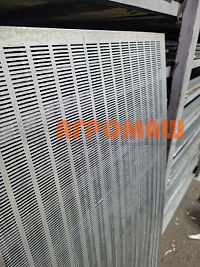 Решето: 2а-0,9-10-790х990-0,55-оц: купить в Ростове-на-Дону