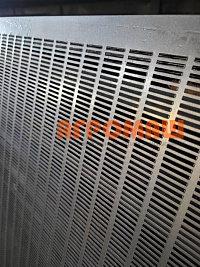 Решето: 2а-8,0-40-750х1000-0,8-оц: купить в Ростове-на-Дону