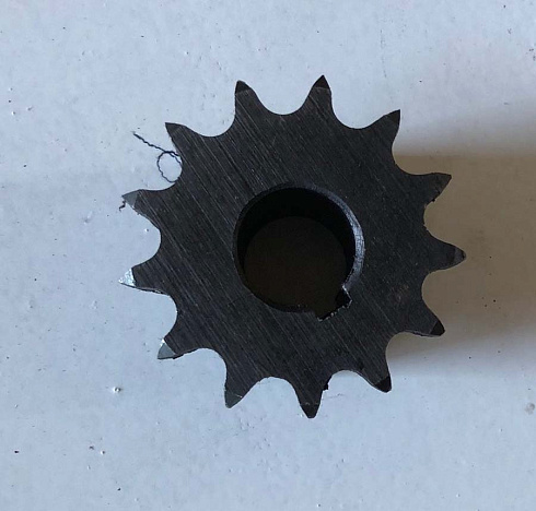 Звездочка Н 022.203 (z=13, t=15,875 ф=25): купить в Ростове-на-Дону