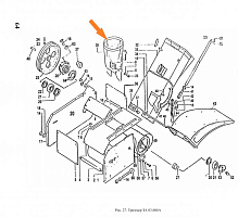 Переходник ЗА 03.110: купить в Ростове-на-Дону