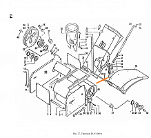 Ручка ЗА 03.180: купить в Ростове-на-Дону