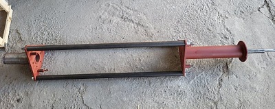 Остов ротора А1-БЦС-100.02.100: купить в Ростове-на-Дону