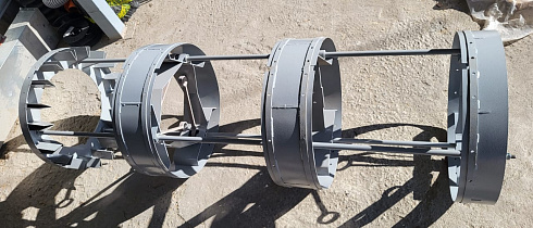 Барабан А1-БЦС-100.02.130: купить в Ростове-на-Дону