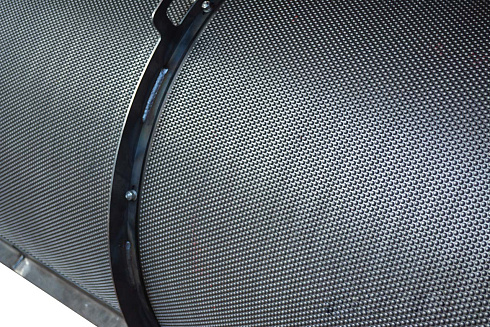 Триерный блок 8 т/ч: купить в Ростове-на-Дону