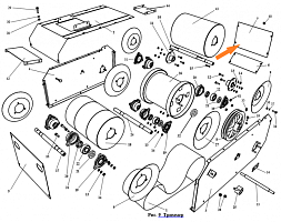 Стенка ПЗТ 11.404: купить в Ростове-на-Дону